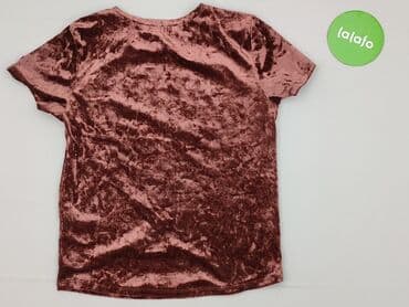 welurowa koszulka: FB Sister, T-shirt damski, rozmiar 2XS — 4