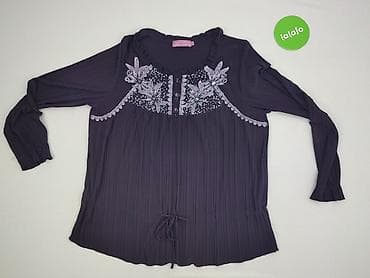 joom pl: Bluzka damska, rozmiar 3XL — 2
