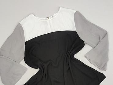 getry i bluza: Atmosphere, Bluzka damska, rozmiar S — 1