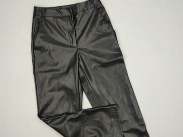 markowe dżinsy: Mohito, Material trousers for women, XS — 1