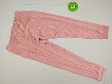 dresy plus size: Esmara, Спортивні штани жіночі, розмір L — 3