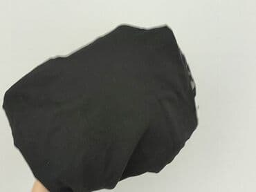 koronkowy top pod marynarkę: Bluzka damska, M — 6