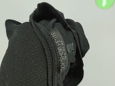 pulz: Topshop Petite, Top damski, rozmiar S — 4