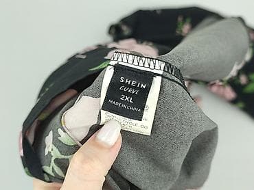 Women's Clothing: Shein Curve, Women's blouse, size 2XL — 4