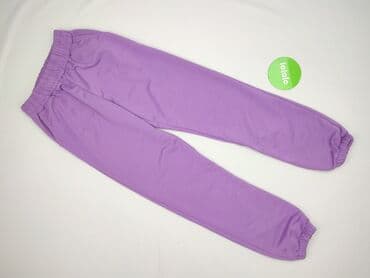 spodnie dresowe robocze: Spodnie dresowe damskie, rozmiar S — 2