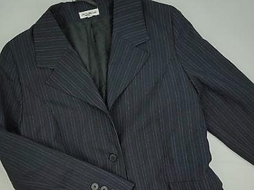 kurtka trapsyar: Marynarka damska, rozmiar S — 1