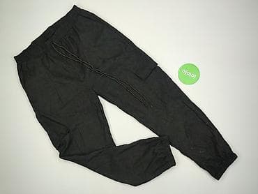 pyjamas h: Spodnie dresowe damskie, rozmiar XL — 2