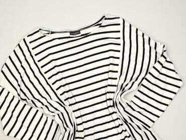 bytom biala koszula: Women's blouse, size M (EU 38) — 1