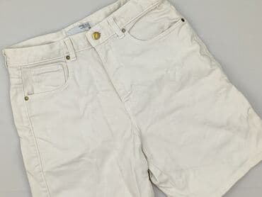 krótkie spodnie robocze castorama: House of Denim, Shorts for men, size S — 1