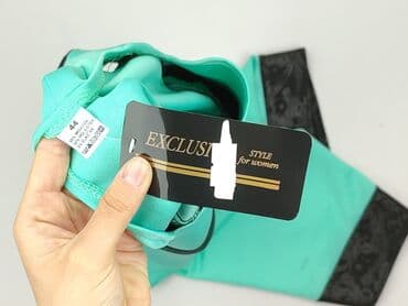 allegro sukienki damskie: Sukienka damska, rozmiar 2XL — 6