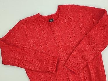 Sweter damski, rozmiar M