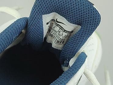 air force 1: Nike, Sneakersy damskie, rozmiar 38.5 — 6
