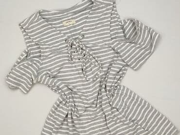 koszulka z gitara: Papaya, Bluzka damska, XL — 1