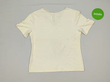 adidas vintage t shirty: Classic, T-shirt damski, rozmiar XL — 3