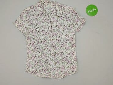 koszule smog: H&M, Koszula damska, rozmiar M — 2