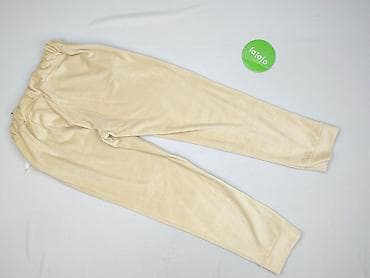 spodnie dresowe plus size: Champion Reverse Weave, Spodnie dresowe damskie, rozmiar 2XS — 3