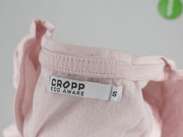 t shirty damskie cropp: Cropp, T-shirt damski, rozmiar S — 5