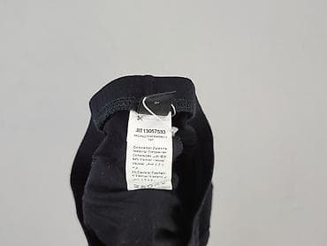 legginsy emo: Emery Rose, Legginsy Krótkie damskie, rozmiar S — 4