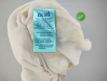 lily: King Louie, Sukienka damska, rozmiar XL — 6