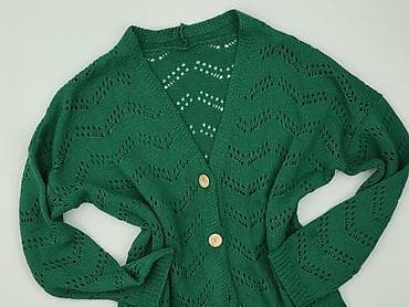 asymetryczna: Kardigan damski, rozmiar One size — 1