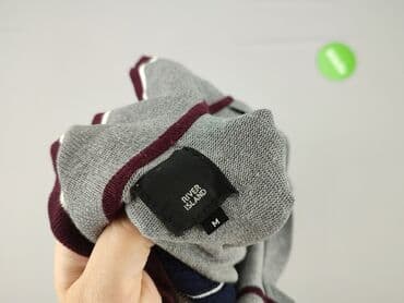 pitbull koszulka termoaktywna: Футболка для чоловіків, M, River Island, стан - Дуже гарний — 4
