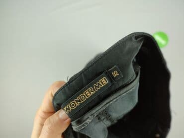 guess torebka na ramię: Spodnie materiałowe damskie, S w lalafo.pl — 5 guess torebka na ramię: Spodnie materiałowe damskie, S — 5