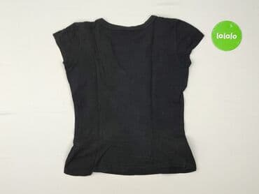 cropp buty na platformie: Cropp, T-shirt damski, rozmiar L — 3