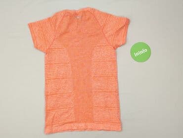 koszulka termoaktywna w góry decathlon: T-shirt damski, rozmiar XS — 3