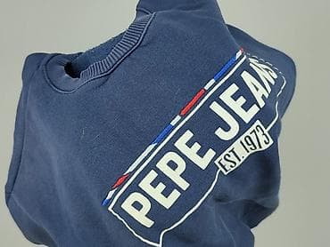 bluza dezerter: Pepe Jeans, Bluza damska
, rozmiar L — 6