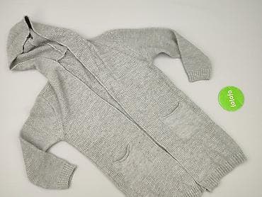 dlugi sweter: Kardigan damski, rozmiar M — 2