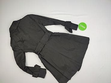 fly kurtka: Trencz damski, rozmiar S — 3