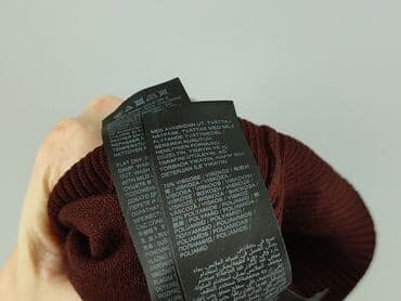 sweter lidl: Capsule, Golf damski, 4XL — 7