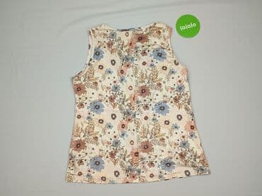 bluzki hiszpanki w kwiaty: Bluzka damska, rozmiar XL — 3