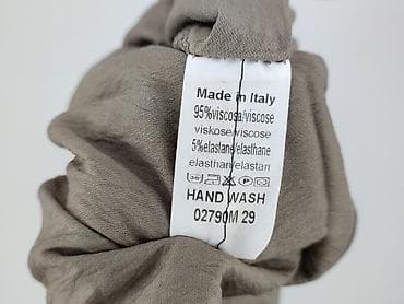 golfik: Italia, Tunika damska, rozmiar 3XL — 5