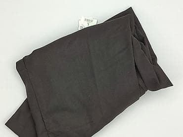 cheap trousers: Spodnie materiałowe damskie, rozmiar L — 6