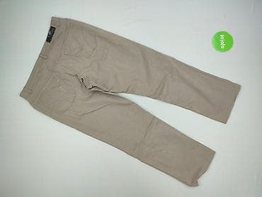 lincoln: BRAX, Jeansy damskie, rozmiar XL — 3