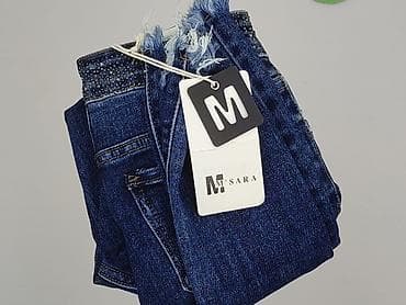 modne jeansy: Jeansy damskie, rozmiar XS — 6