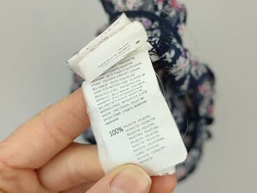 sinsay bluzki koszulowe: Sinsay, Bluzka damska, rozmiar M — 5