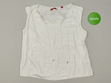 koszulki s oliver: S.Oliver, Top damski, rozmiar XL — 2