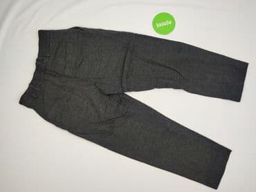 Ubrania damskie: Zara, Spodnie materiałowe damskie, rozmiar XS — 3