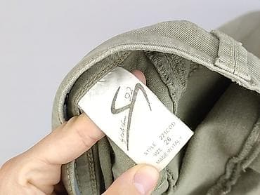 second hand from london: Spodnie materiałowe damskie, rozmiar XS — 4