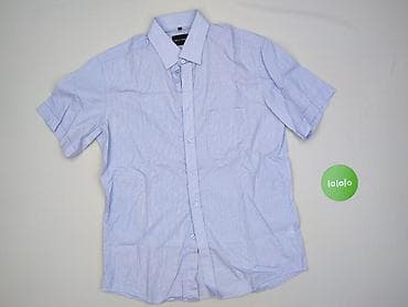 bluzy wassyl: Wółczanka, Koszulа dla mężczyzn, rozmiar 2XL — 2