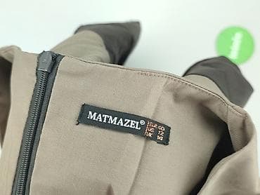 a k moda sukienki: Sukienka damska, rozmiar L — 4