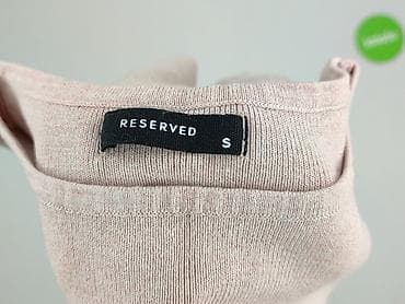 sweter pod koszule: Sweter damski, rozmiar S — 4