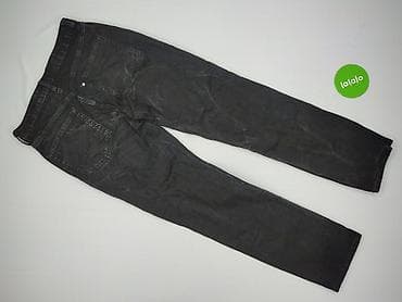 jeans amicci: H&M, Jeansy damskie, rozmiar M — 3