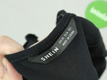 shein krótkie spodenki dla dzieci: Shein, Top damski, rozmiar XS — 4