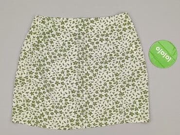 botki i spodnica: Shein, Spódnica damska, rozmiar S — 2