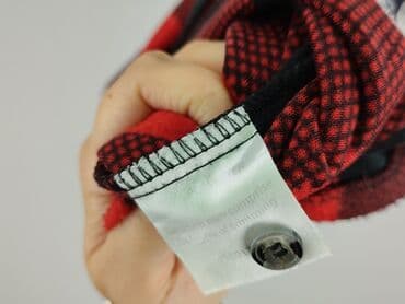 ubrania z wilkiem: Koszulа dla mężczyzn, rozmiar M — 5