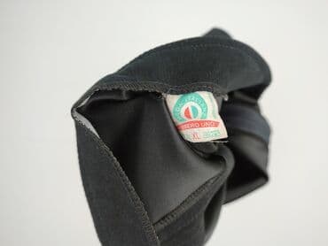 spódniczka z rozcięciami: Moda Italia, Spódnica damska, rozmiar XL — 6