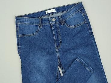 Sinsay, Jeansy damskie, rozmiar XL w lalafo.pl Sinsay, Jeansy damskie, rozmiar XL